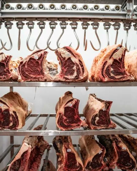 Lake District Farmers produce and farm, Cumbria, photographed by Food Story Media